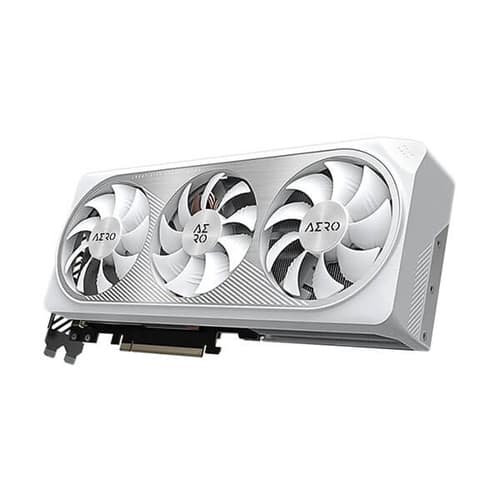 Gigabyte RTX 4070 Aero OC 12GB Graphics Card
